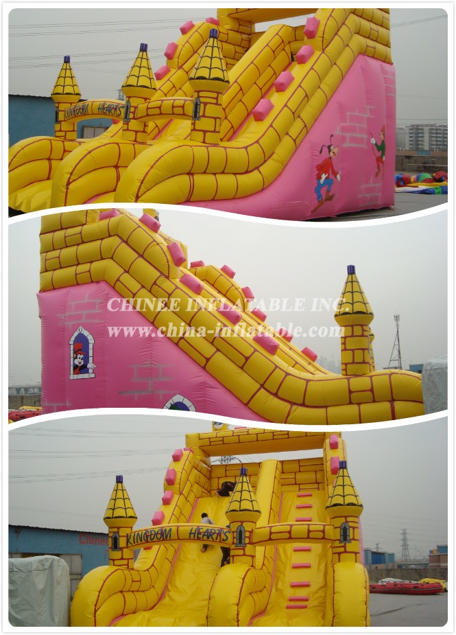 1178 - Chinee Inflatable Inc.