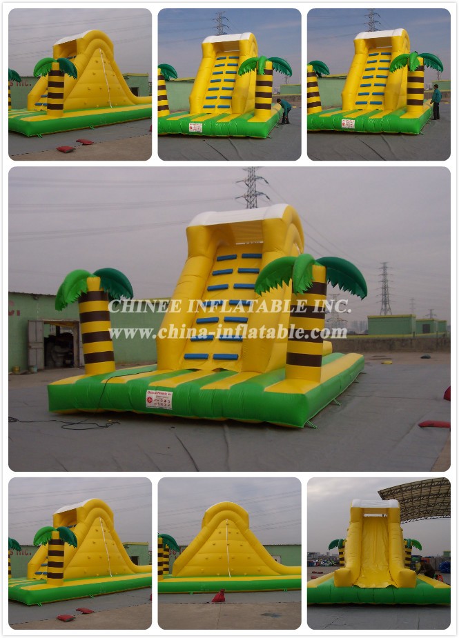 1287 - Chinee Inflatable Inc.