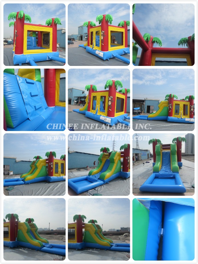 1328 - Chinee Inflatable Inc.