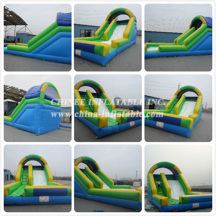 212 - Chinee Inflatable Inc.