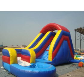 T8-1170 Commercial Inflatable Slide