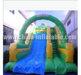 T8-1343 Kid Inflatable Slide