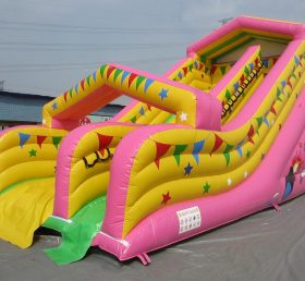 T8-170 Gicant Kids Inflatable Slide