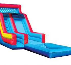 T8-326 Commercial Inflatable Slide