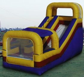 T8-670 Commercial Bouncer Slide Combo Inflatable Bouncy Jumping Bounce House For Kids Adults