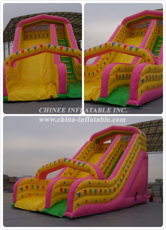 gh - Chinee Inflatable Inc.