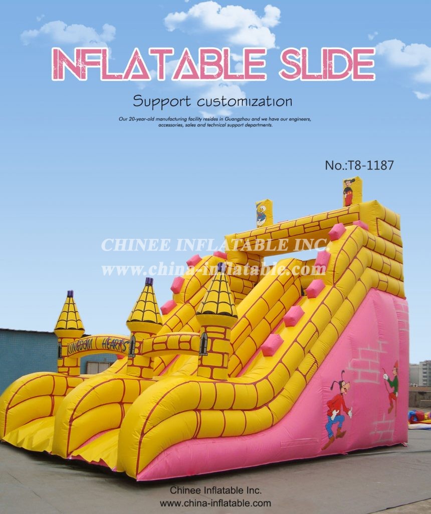 t8-1187psd - Chinee Inflatable Inc.