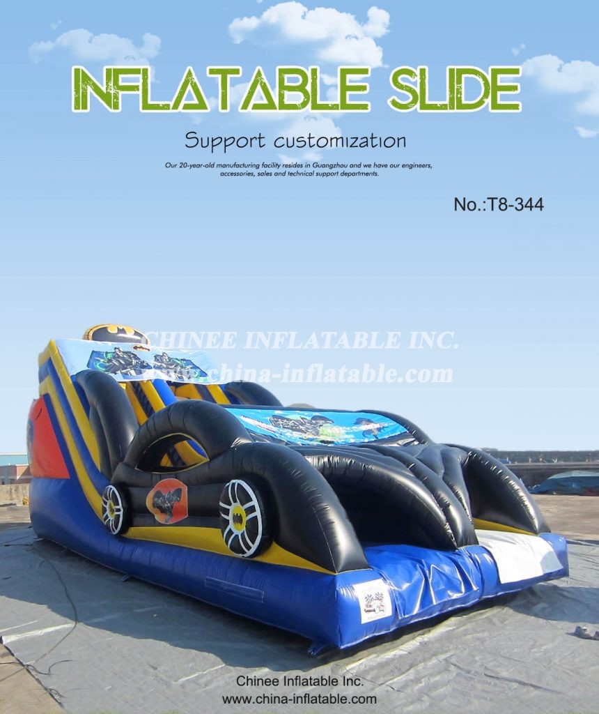 t8-344 - Chinee Inflatable Inc.
