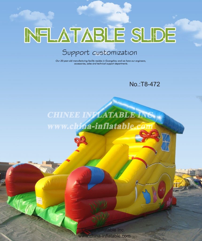 t8-472 - Chinee Inflatable Inc.