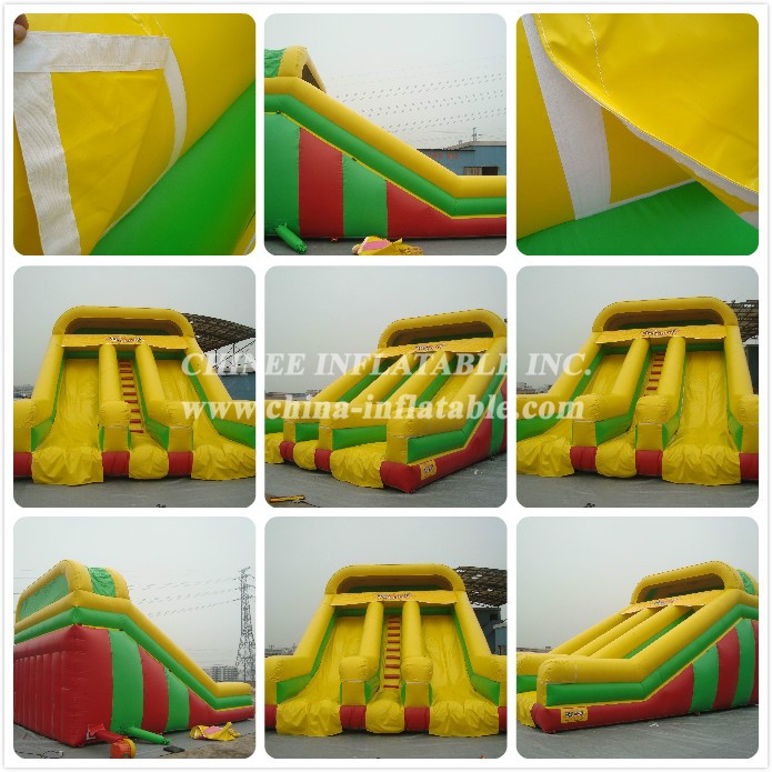 ; - Chinee Inflatable Inc.