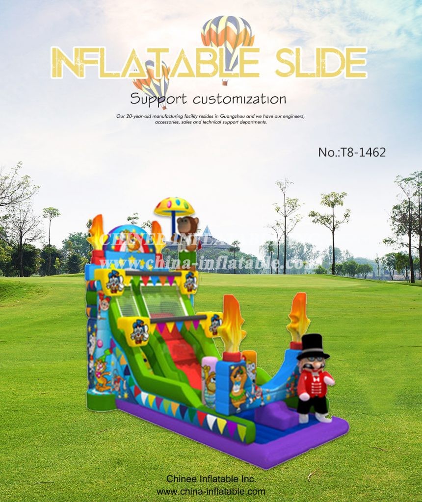 t8-1462 - Chinee Inflatable Inc.