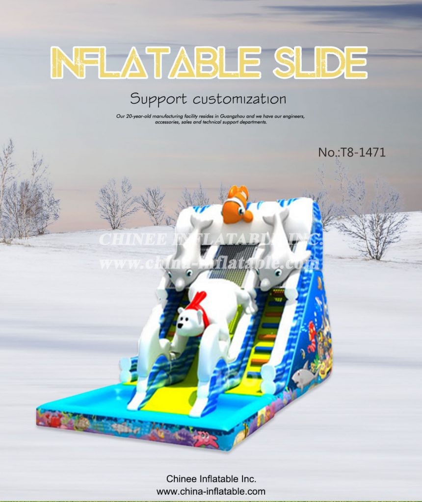 t8-1471 - Chinee Inflatable Inc.