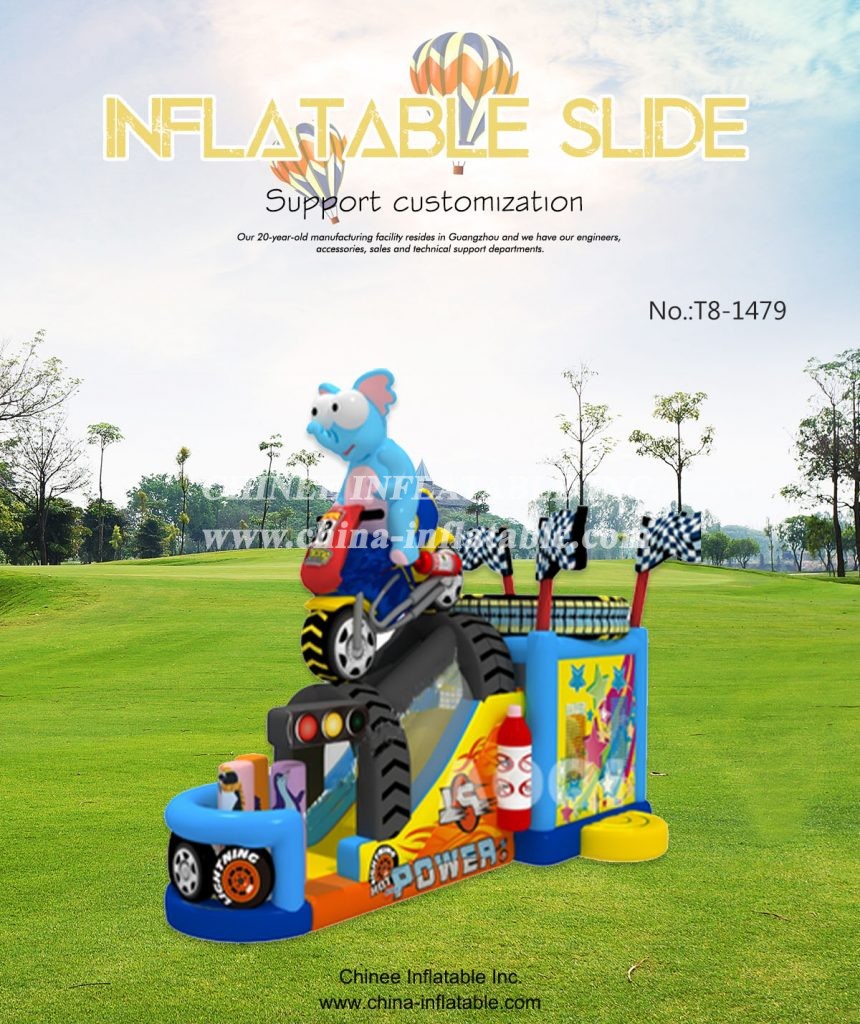 t8-1479 - Chinee Inflatable Inc.