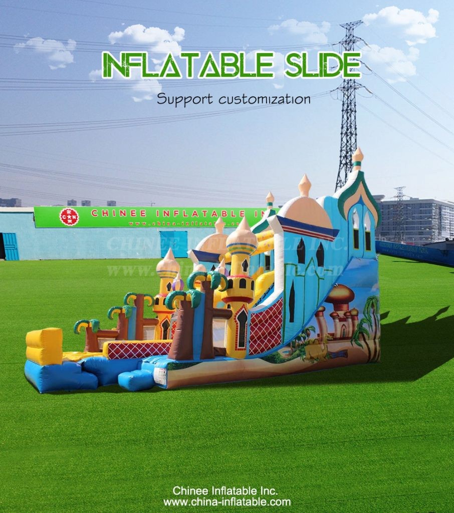T8-4010-1 - Chinee Inflatable Inc.