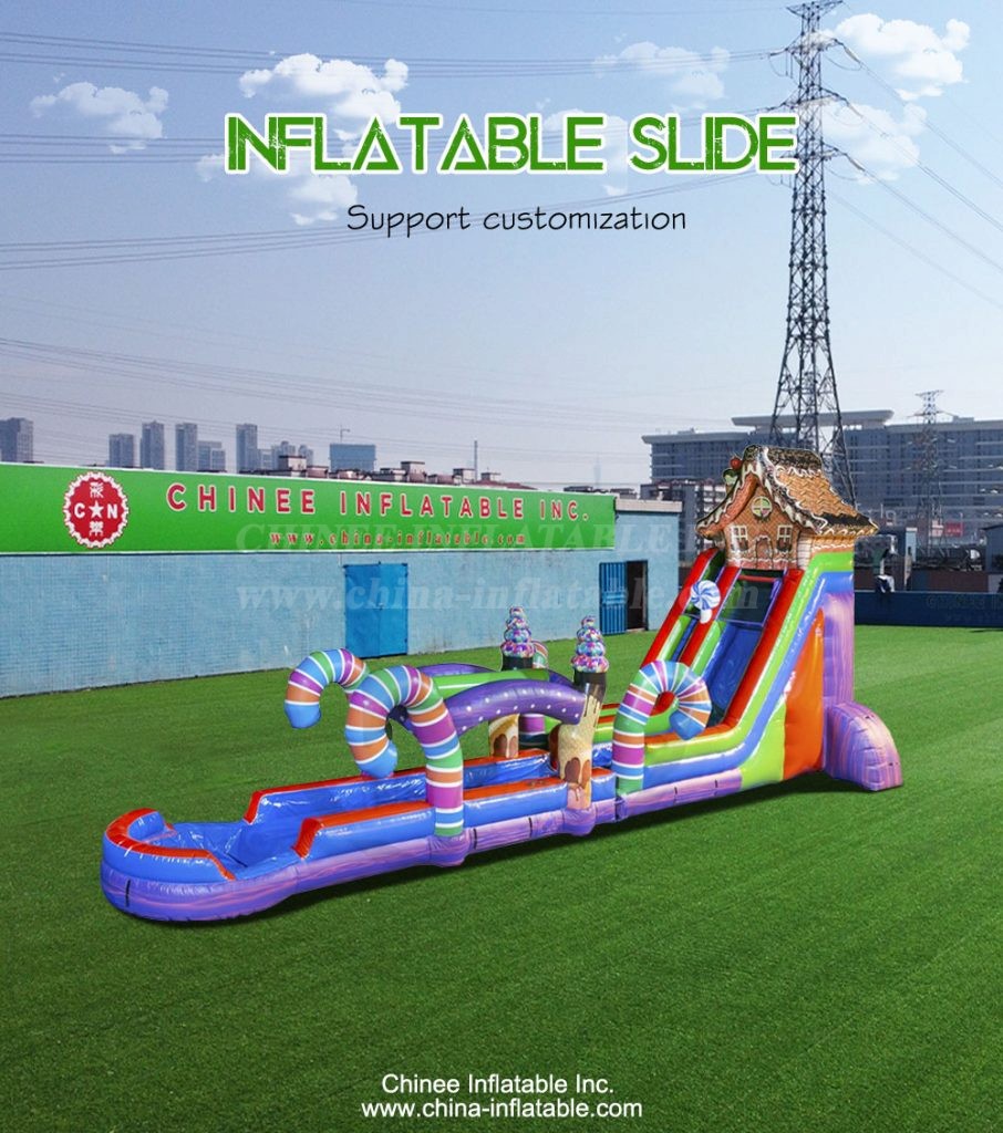 T8-4026-1 - Chinee Inflatable Inc.