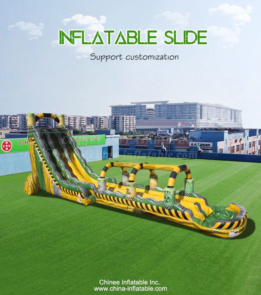 T8-4034-1 - Chinee Inflatable Inc.