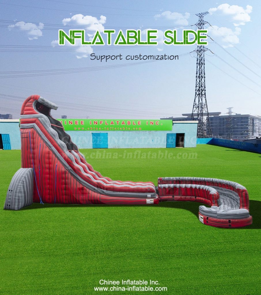 T8-4035-1 - Chinee Inflatable Inc.