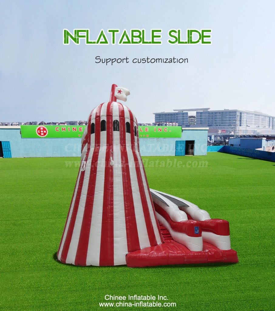 T8-4041-1 - Chinee Inflatable Inc.