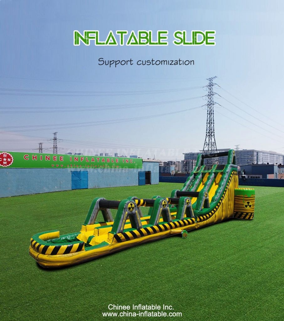 T8-4082-1 - Chinee Inflatable Inc.