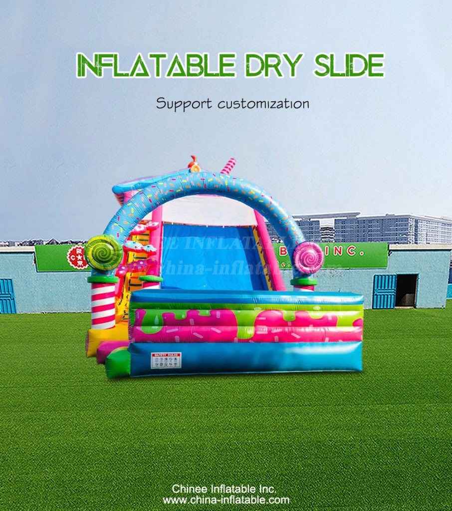 T8-4187-1 - Chinee Inflatable Inc.